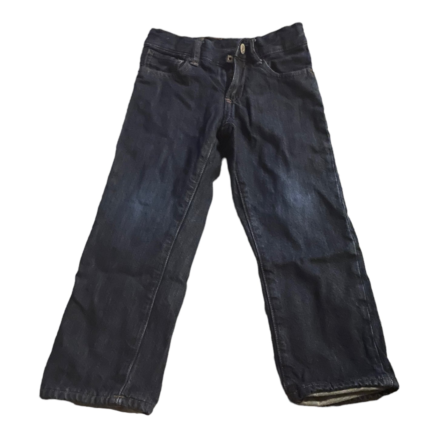 Gap | Size 5Y