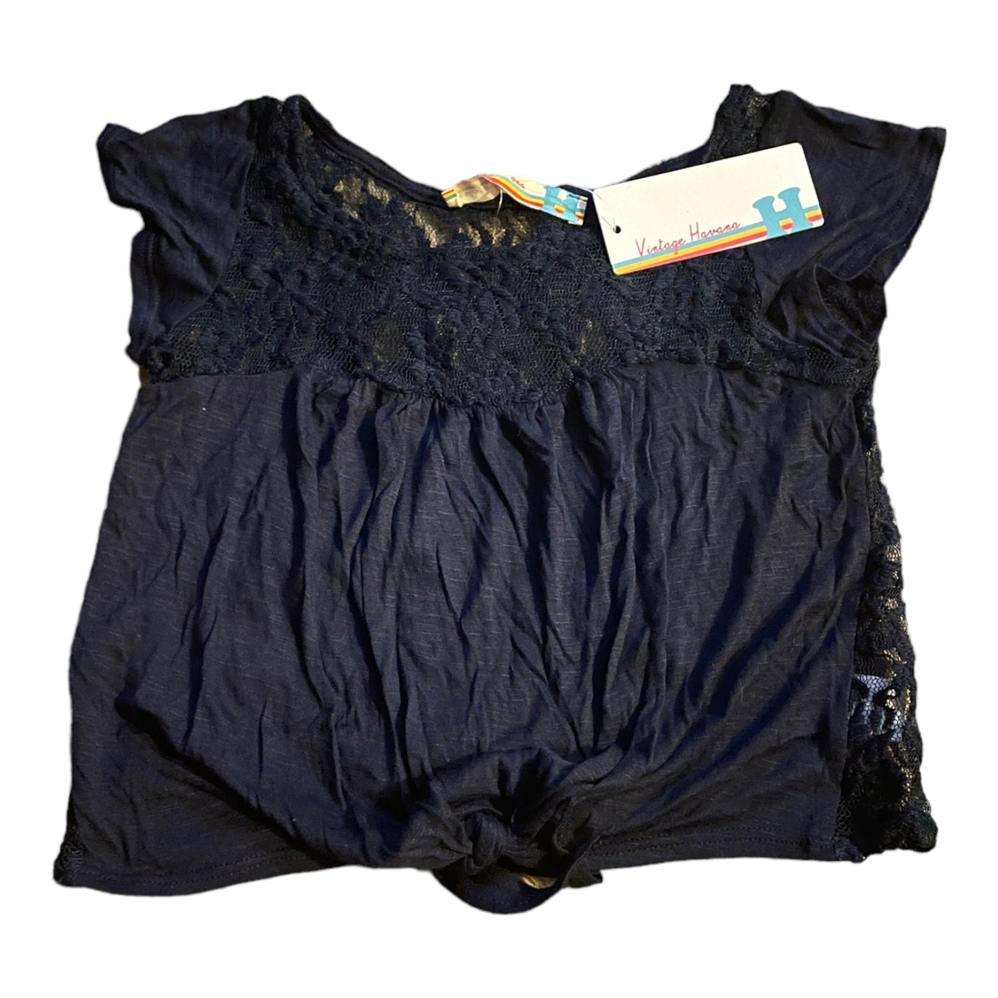 Vintage Havana | Size M(10Y)