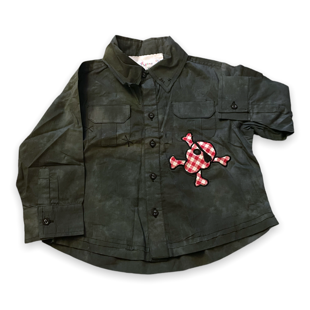 LaRatna Kids | Size 2T