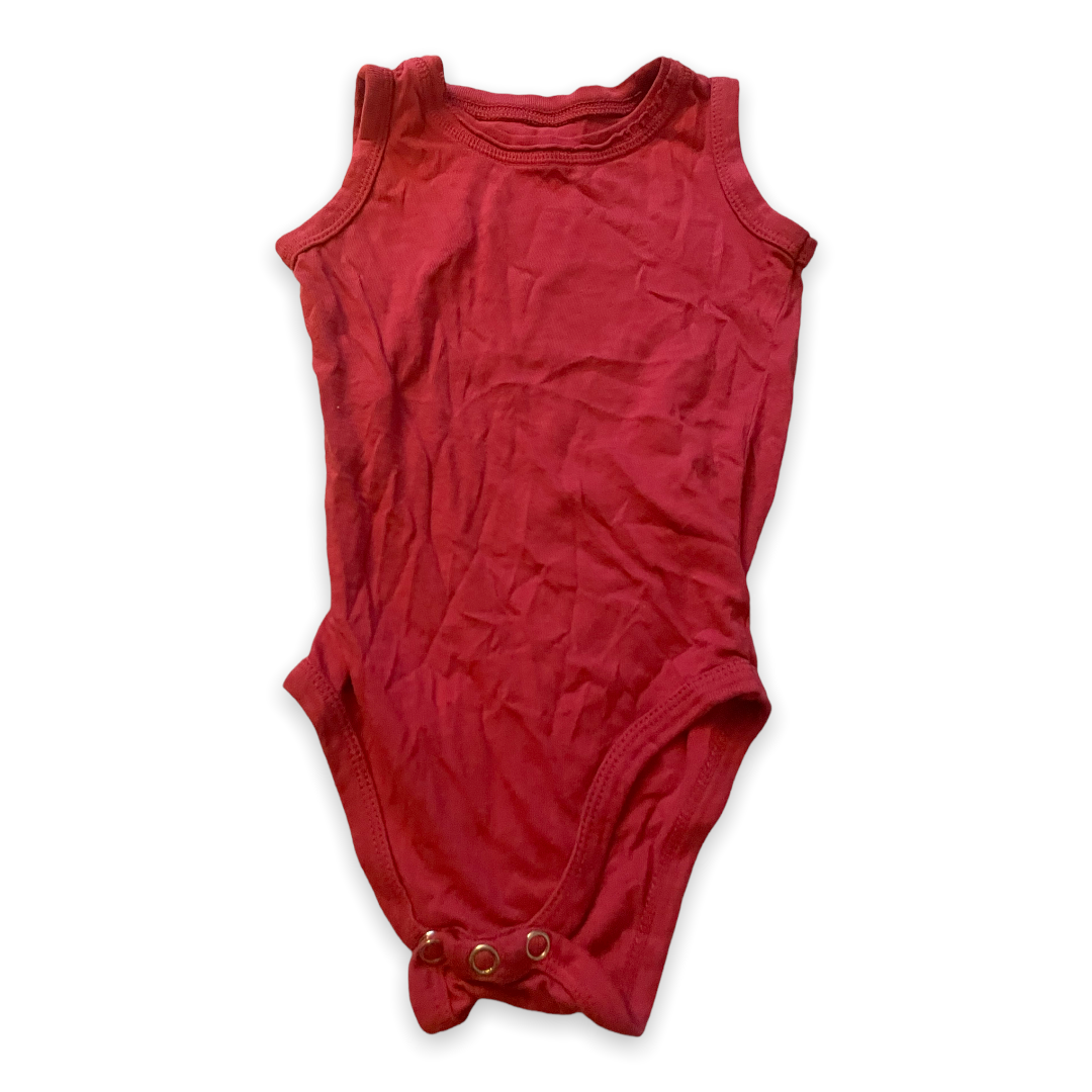 Mini Mioche | Size 6/12M