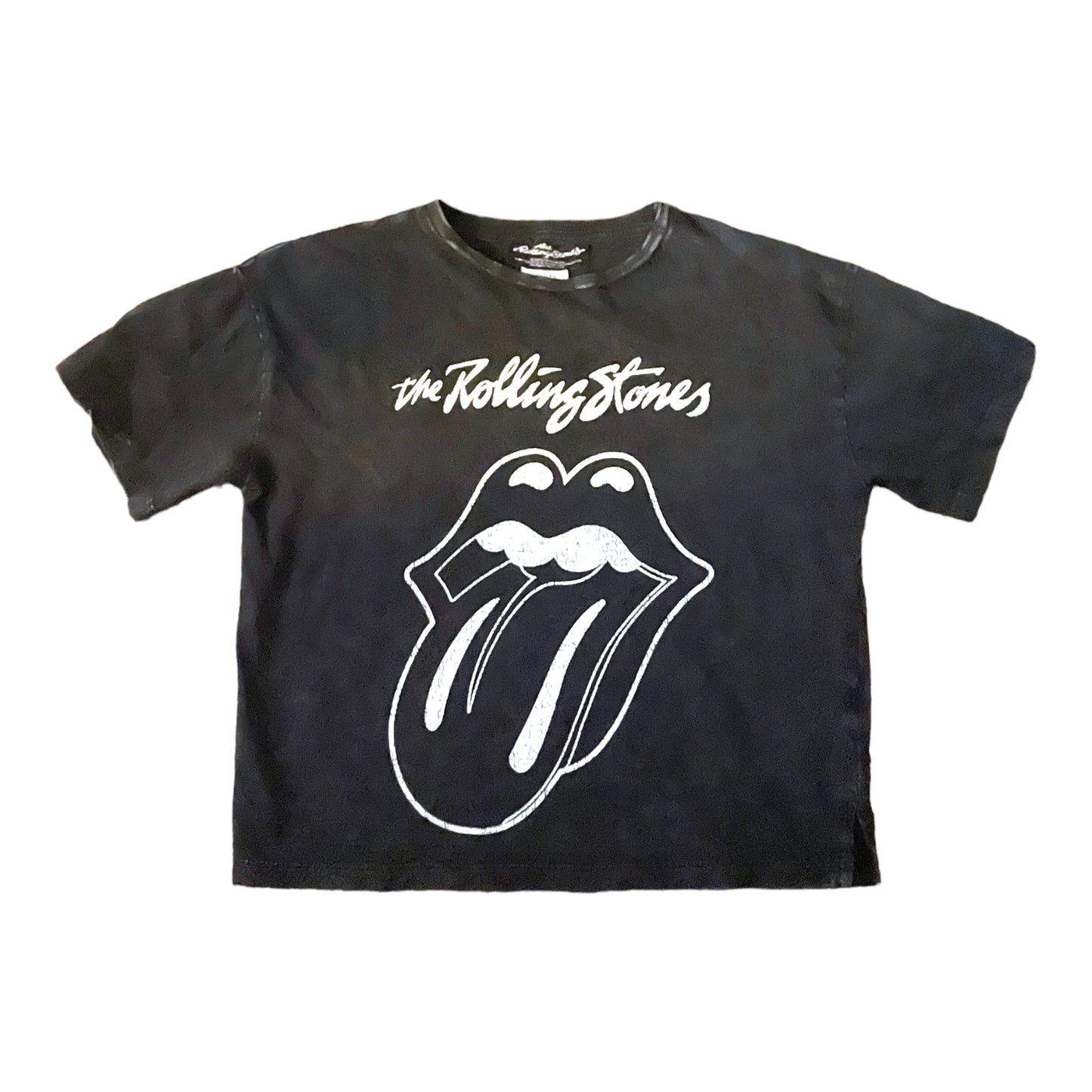 Rolling Stones x Zara | Size 6Y