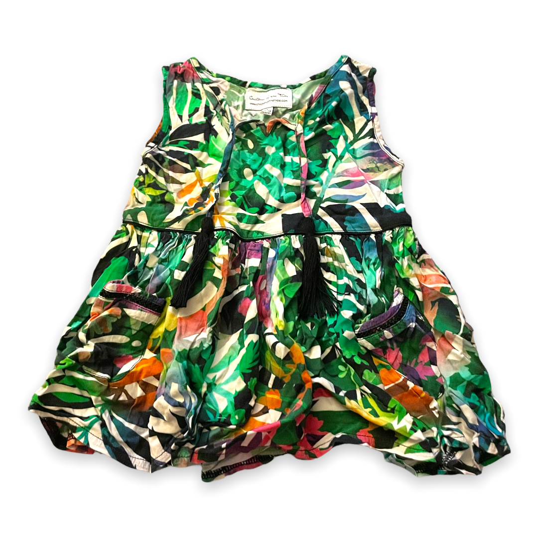 Children of the Tribe | Size 1Y