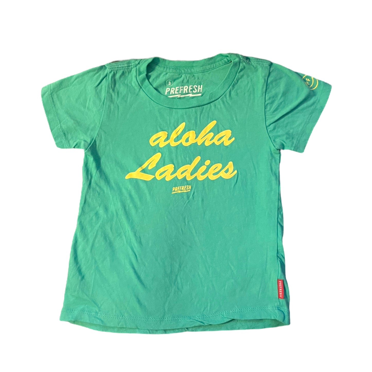 Prefresh | Size 3Y