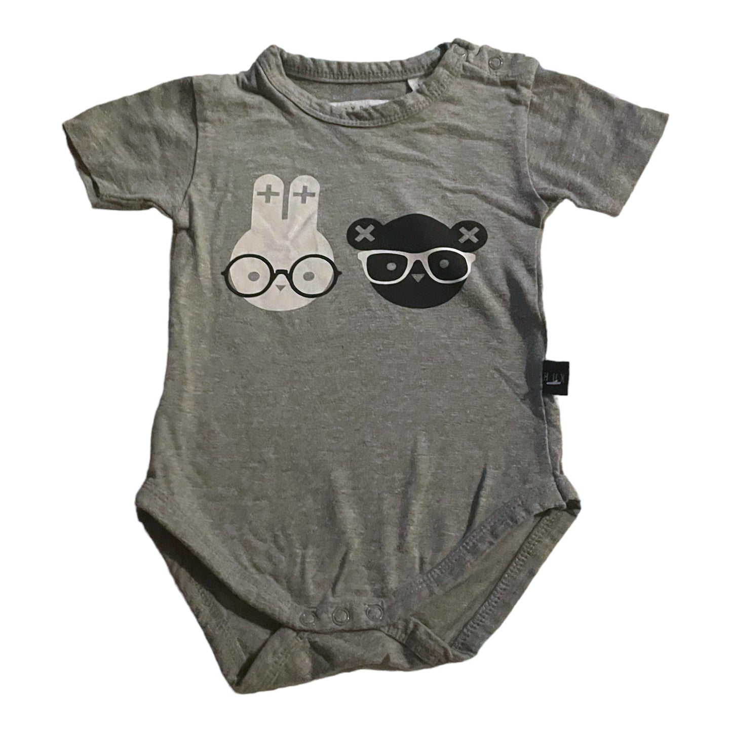 Hux | Size 6-12M