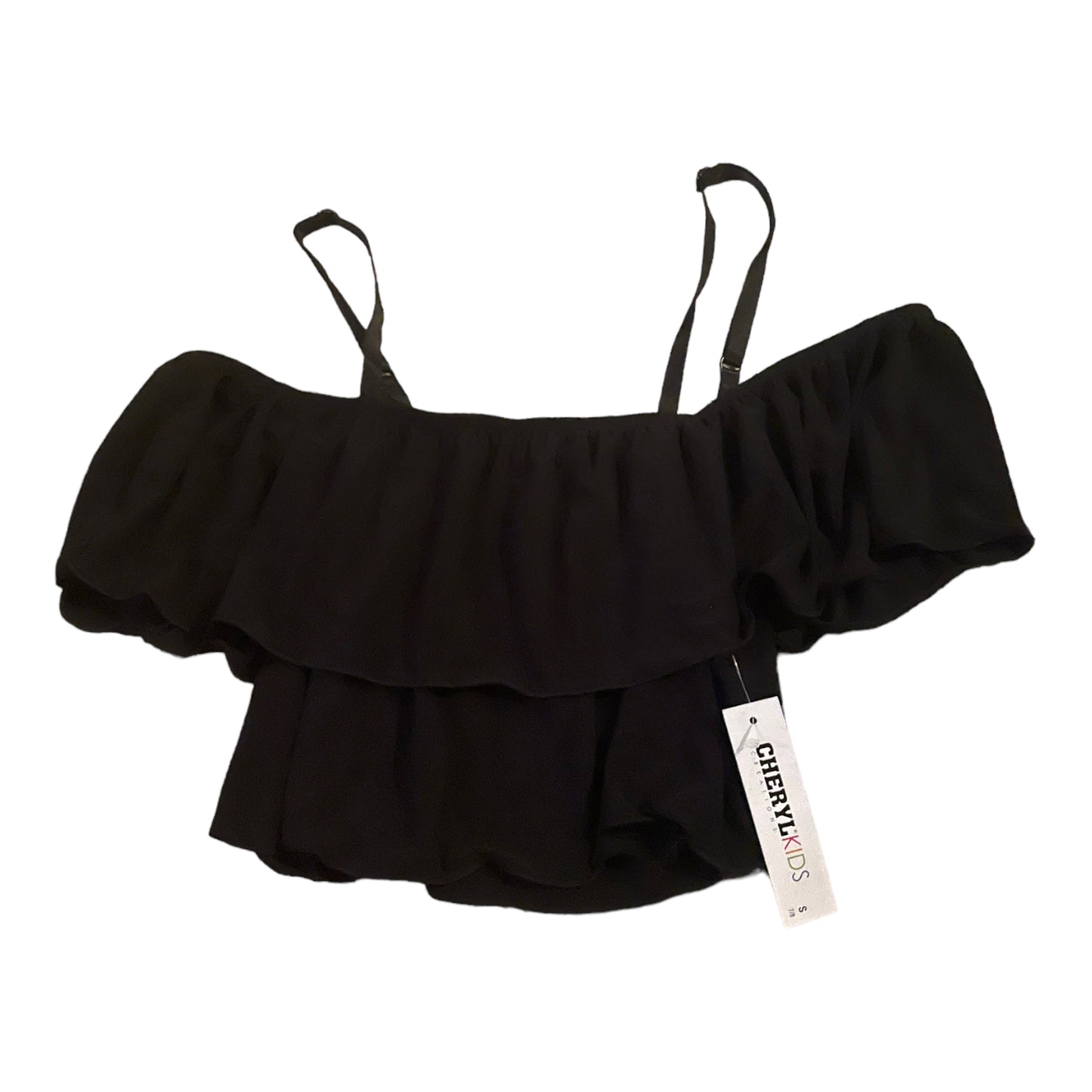 Cheryl Kids | Size S (7/8Y)