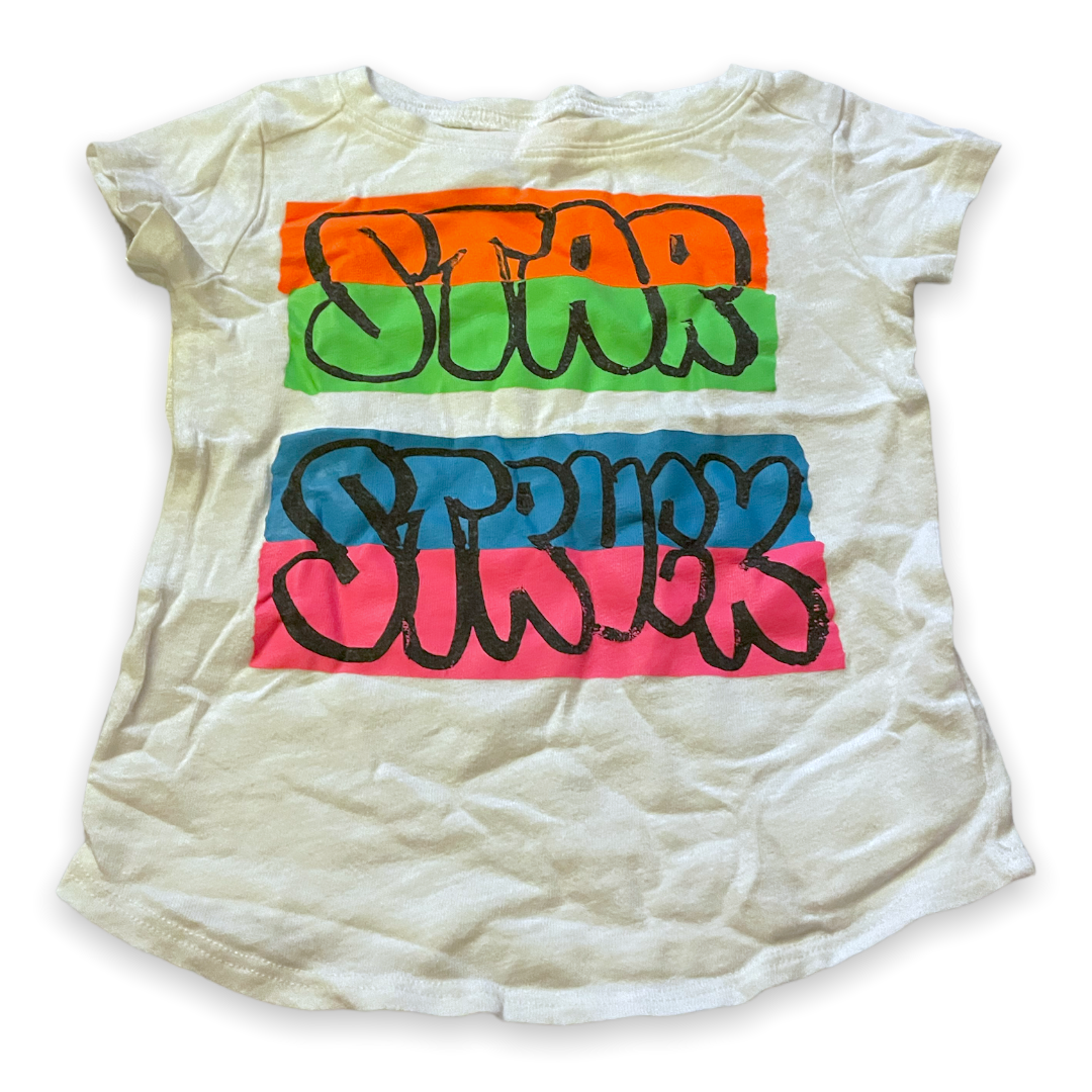 Donald x CrewCuts | Size 3Y