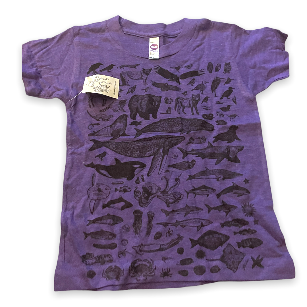 Pina Styles | Size 2Y