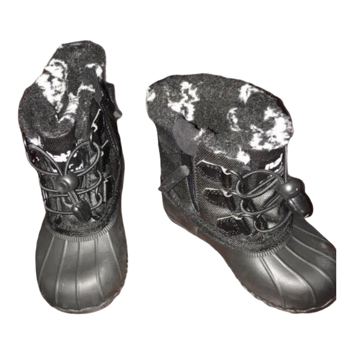 Nununu x Native | Size 7C