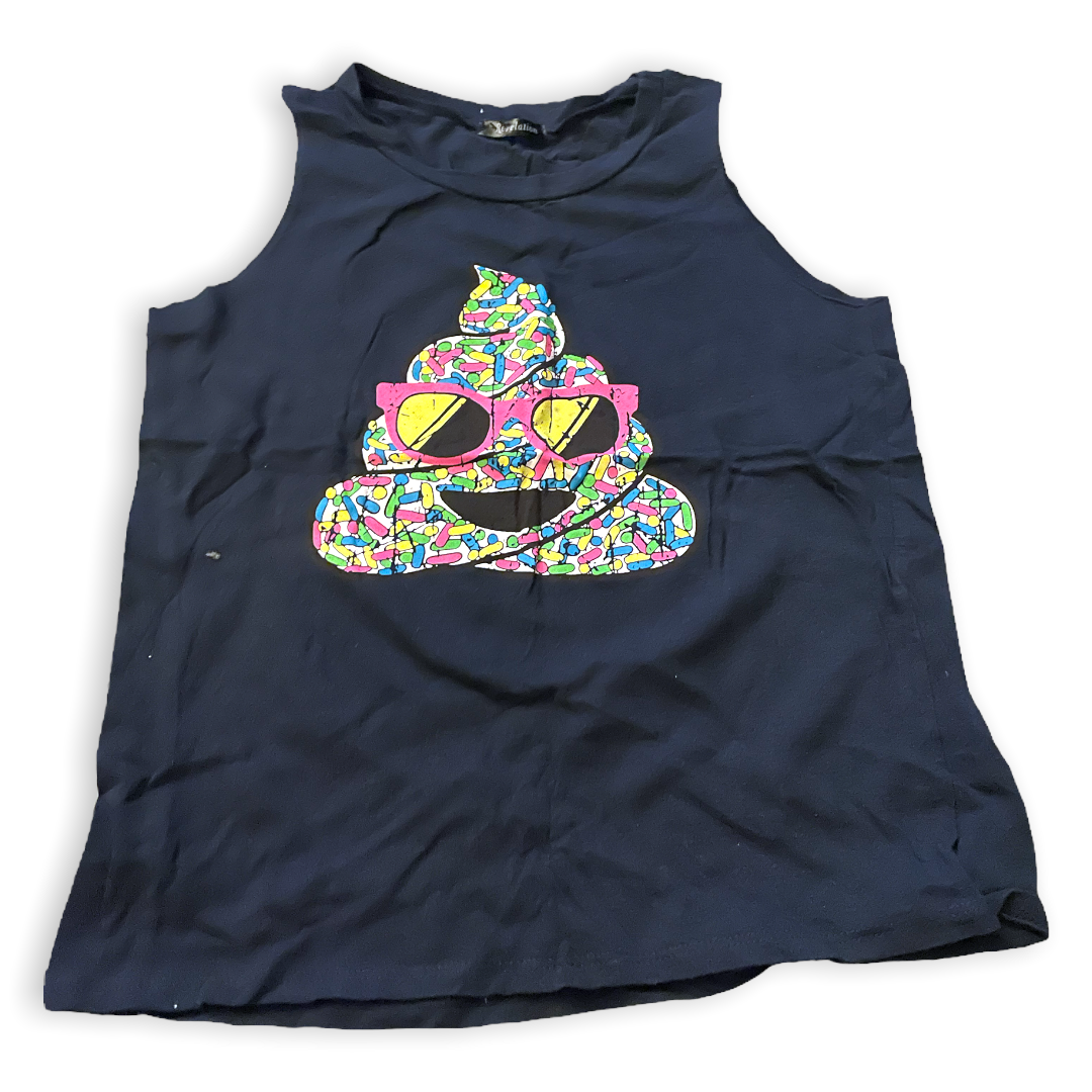 Revelation | Size M (10/12Y)