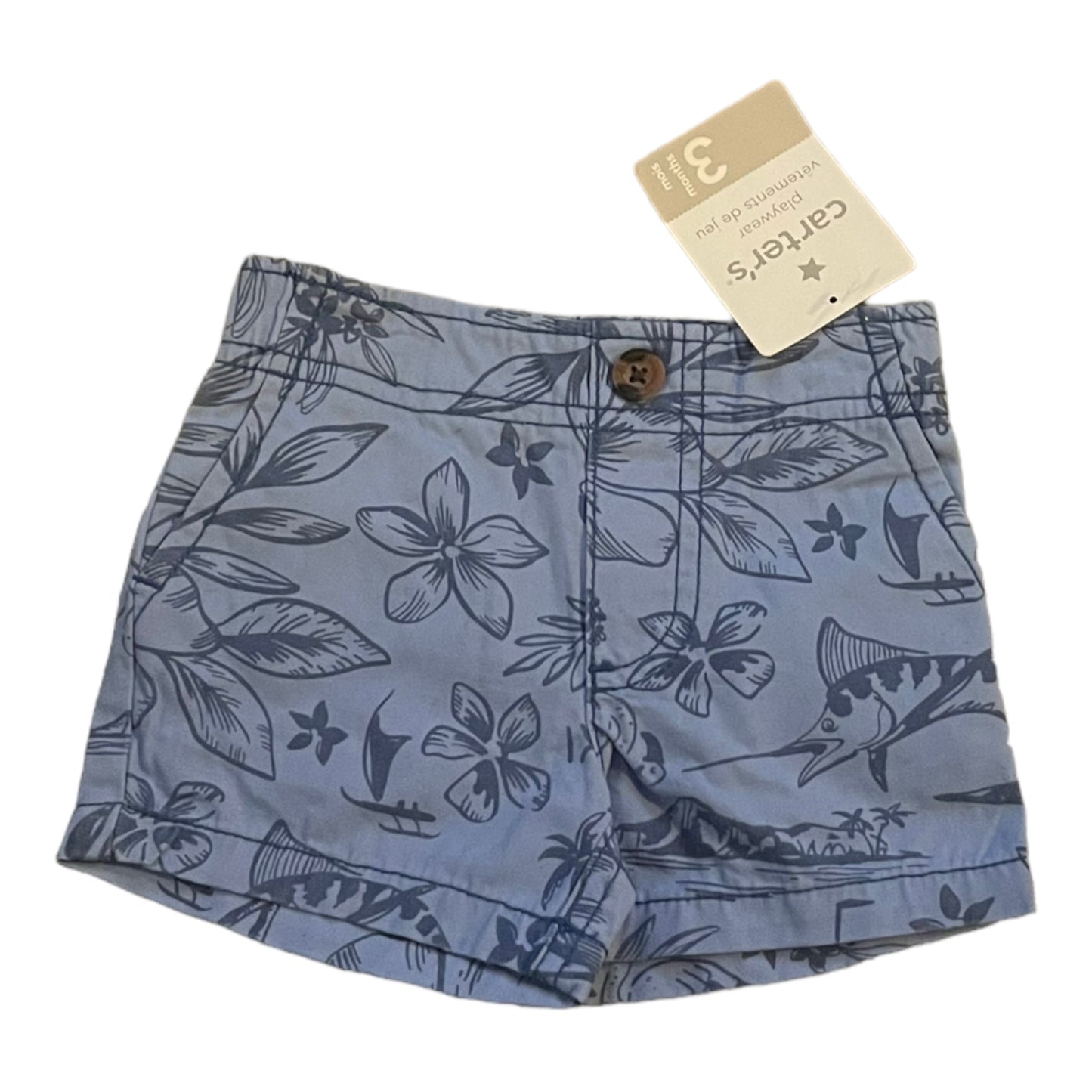 Carter’s | Size 3M