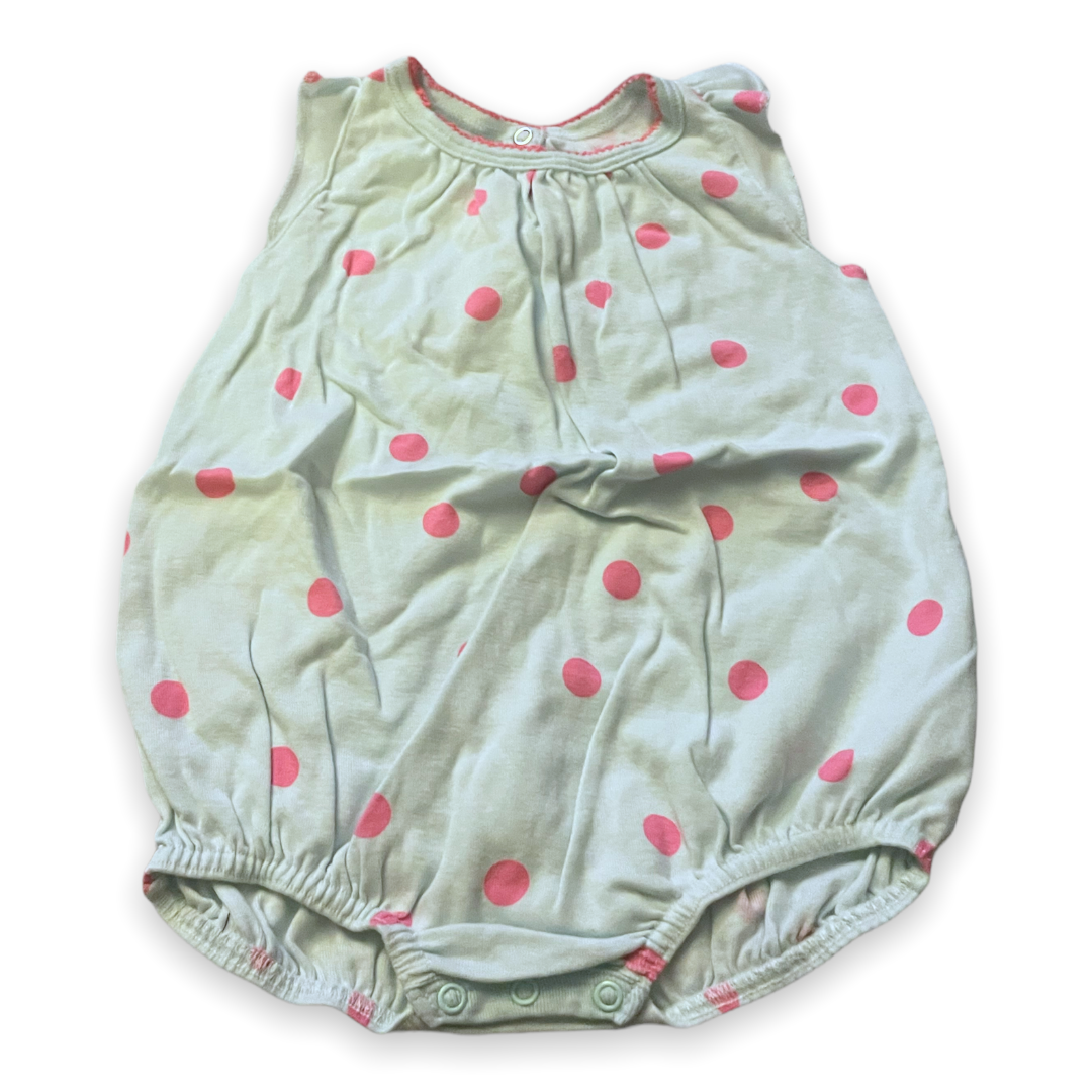 Petit Bateau | Size 6M
