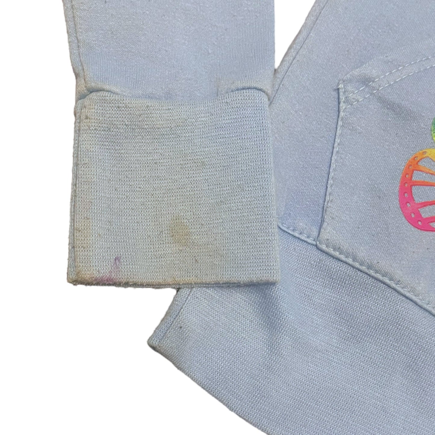 Firehouse | Size S (7/8Y)