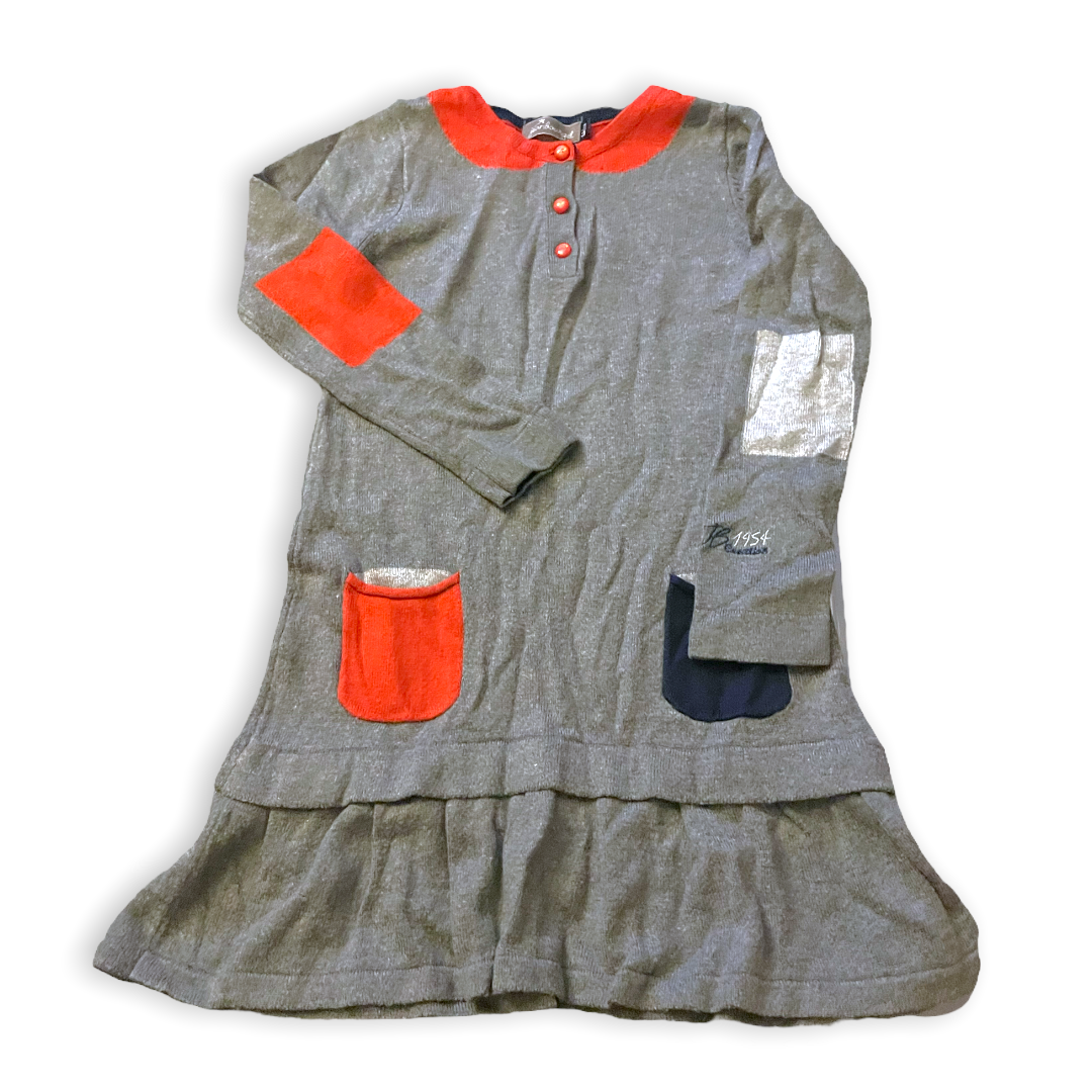 Jean Bourget | Size 4Y (104CM)