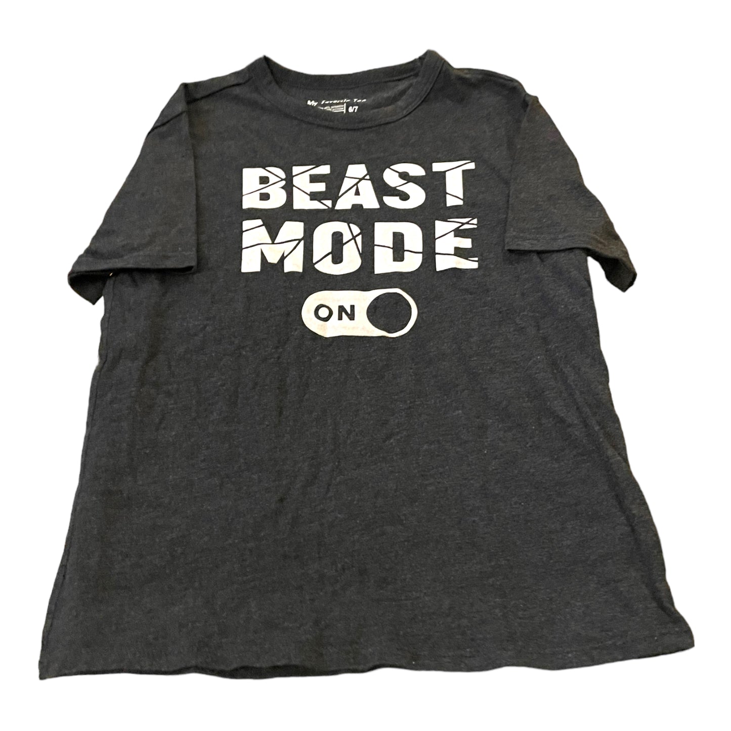 My Favourite Tee | Size 6/7Y