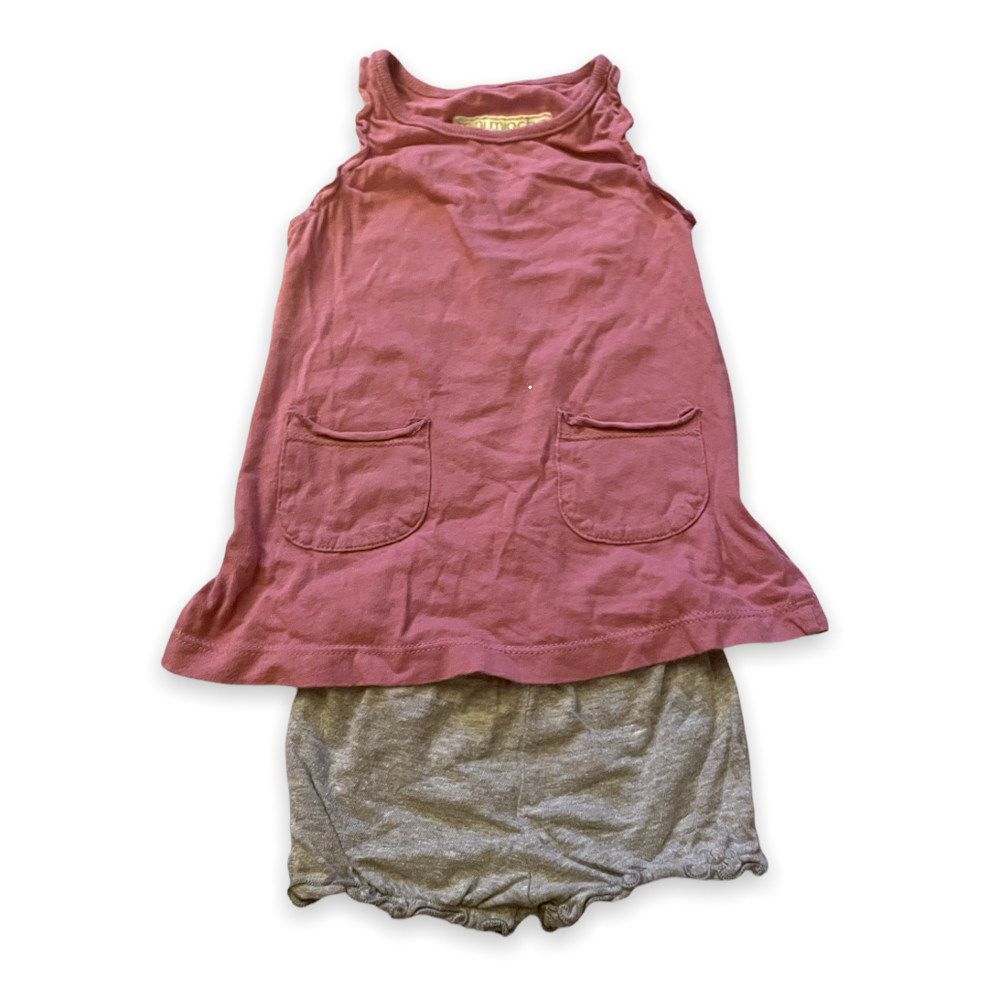 Mini Mioche | Size 3/6M