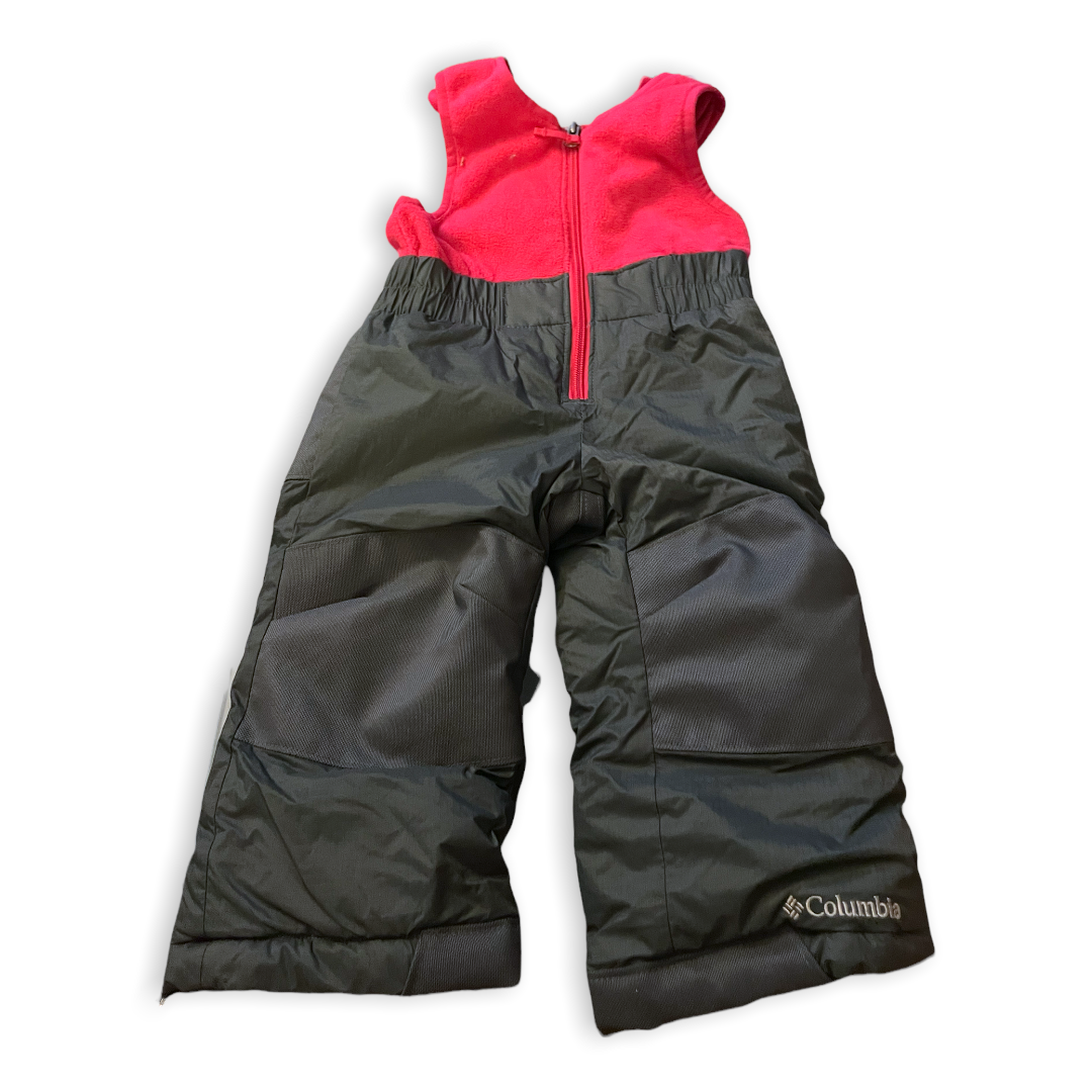 Columbia | Size 12/18M