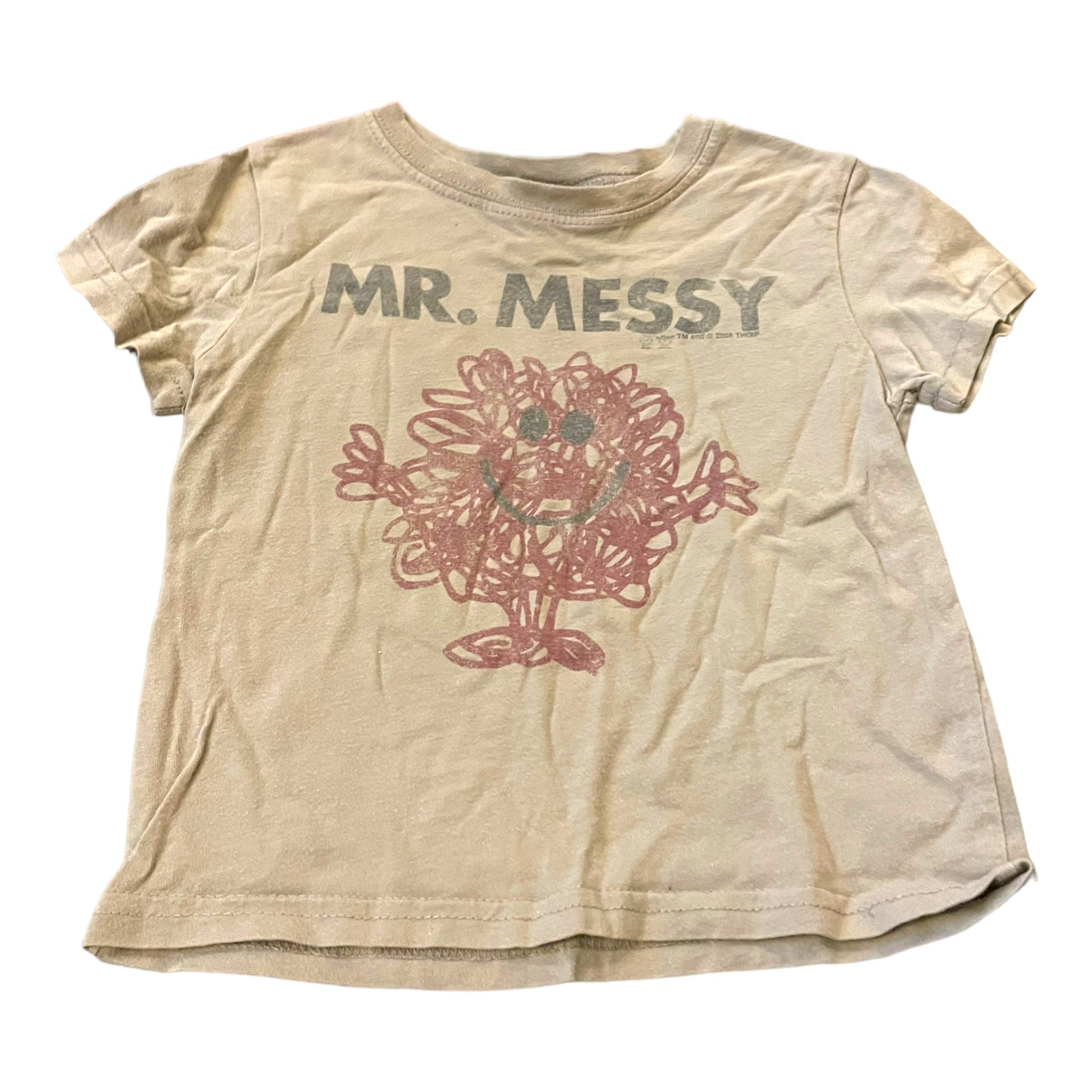 Junk Food x Gap | Size 12/18Y