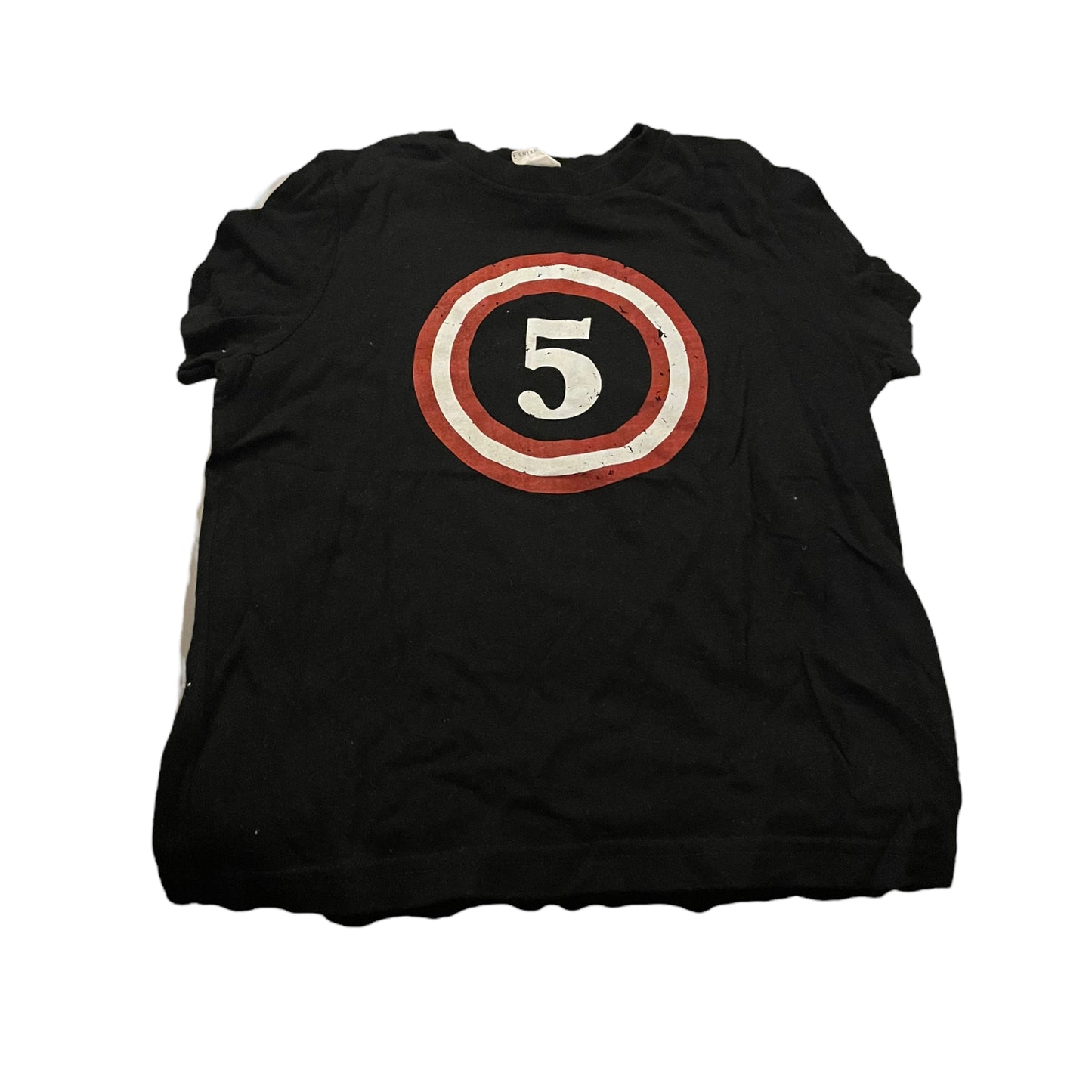 Rabbit Skins | Size 5/6Y