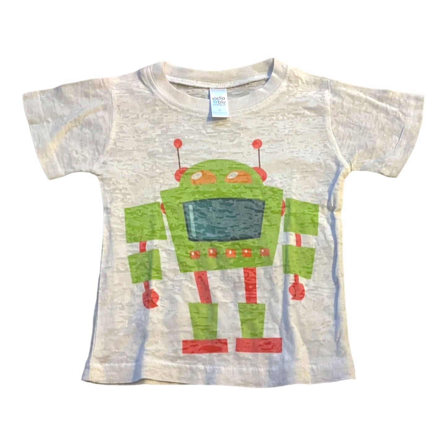 StellaBlu | Size 2T