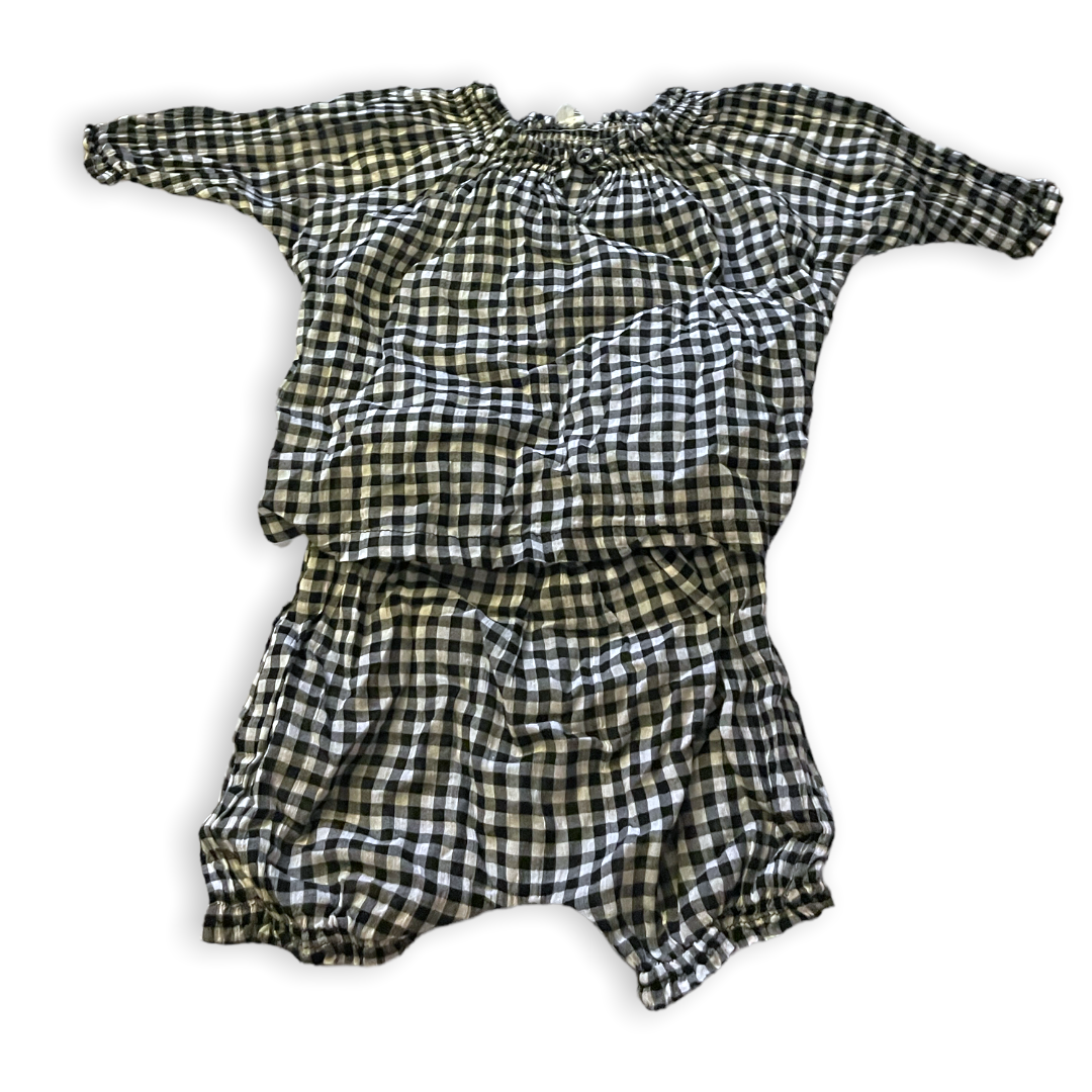 Makie | Size 3M