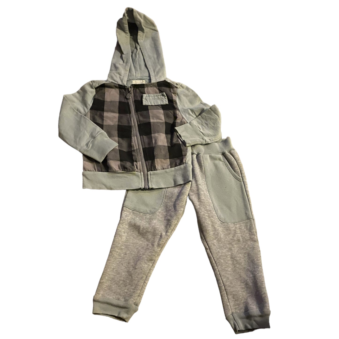 Miki Miette | Size 18M