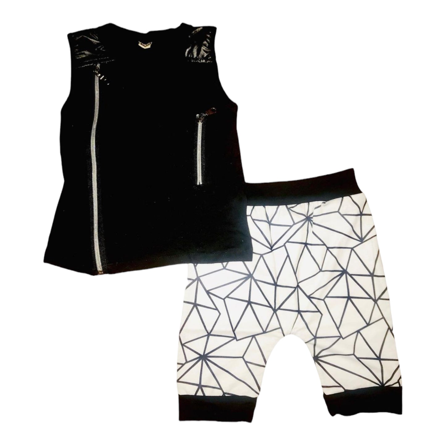 Tailoring Tots | Size 2T