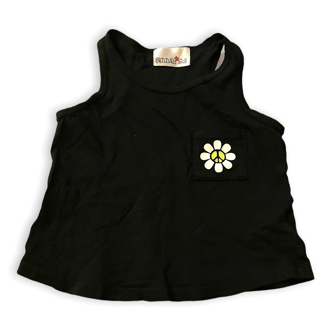 Hannah Sky | Size 2Y