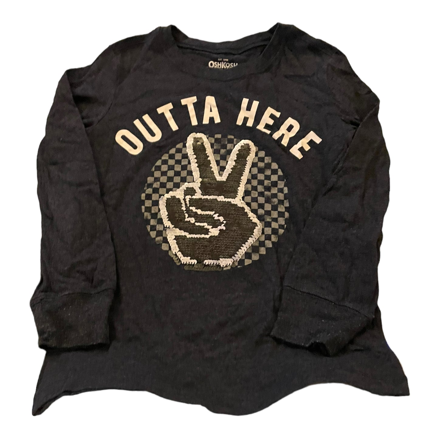 Oshkosh | Size 6Y