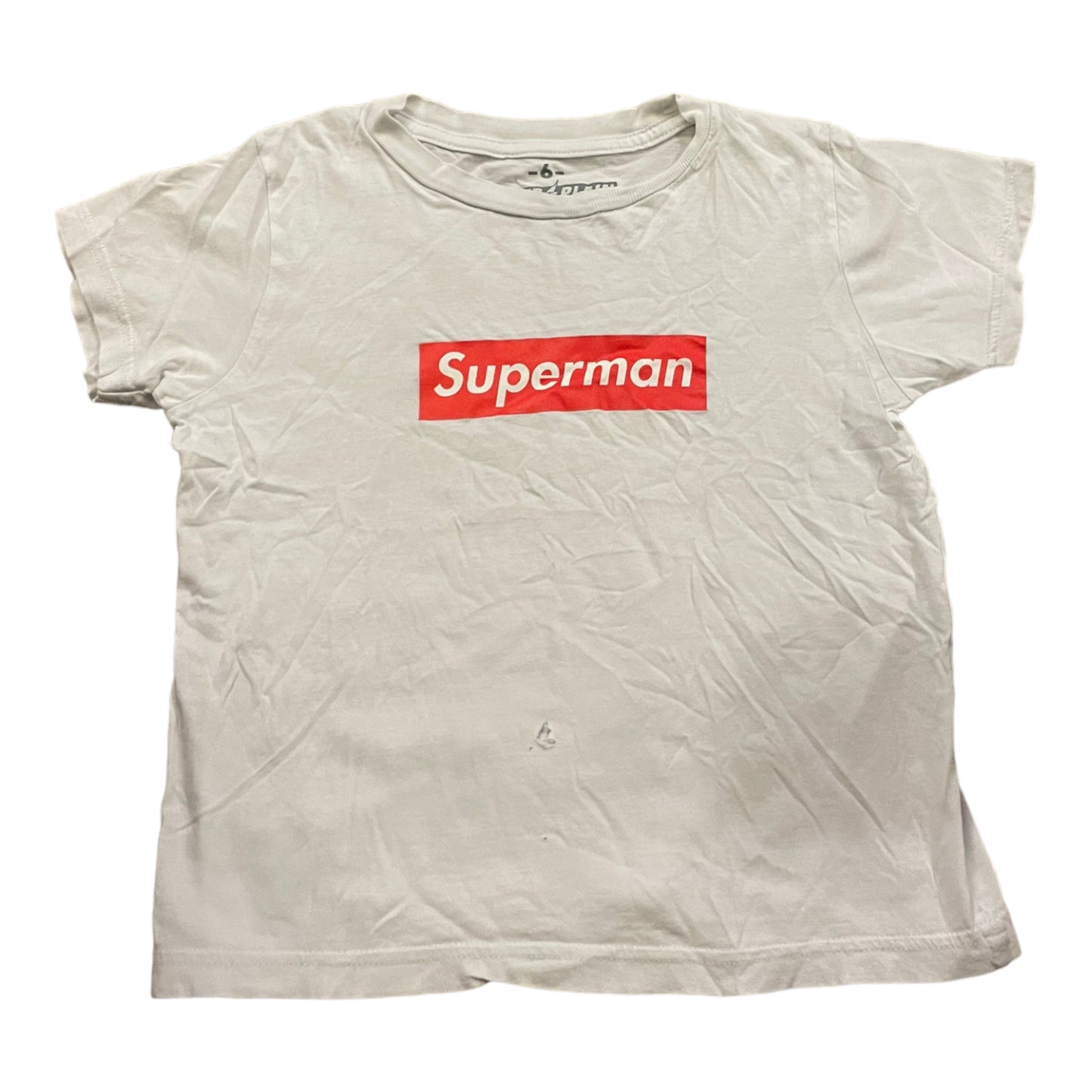 Paper Plain | Size 6Y