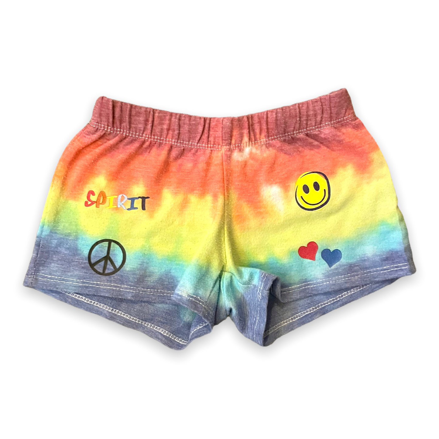 Firehouse | Size XS (6Y)