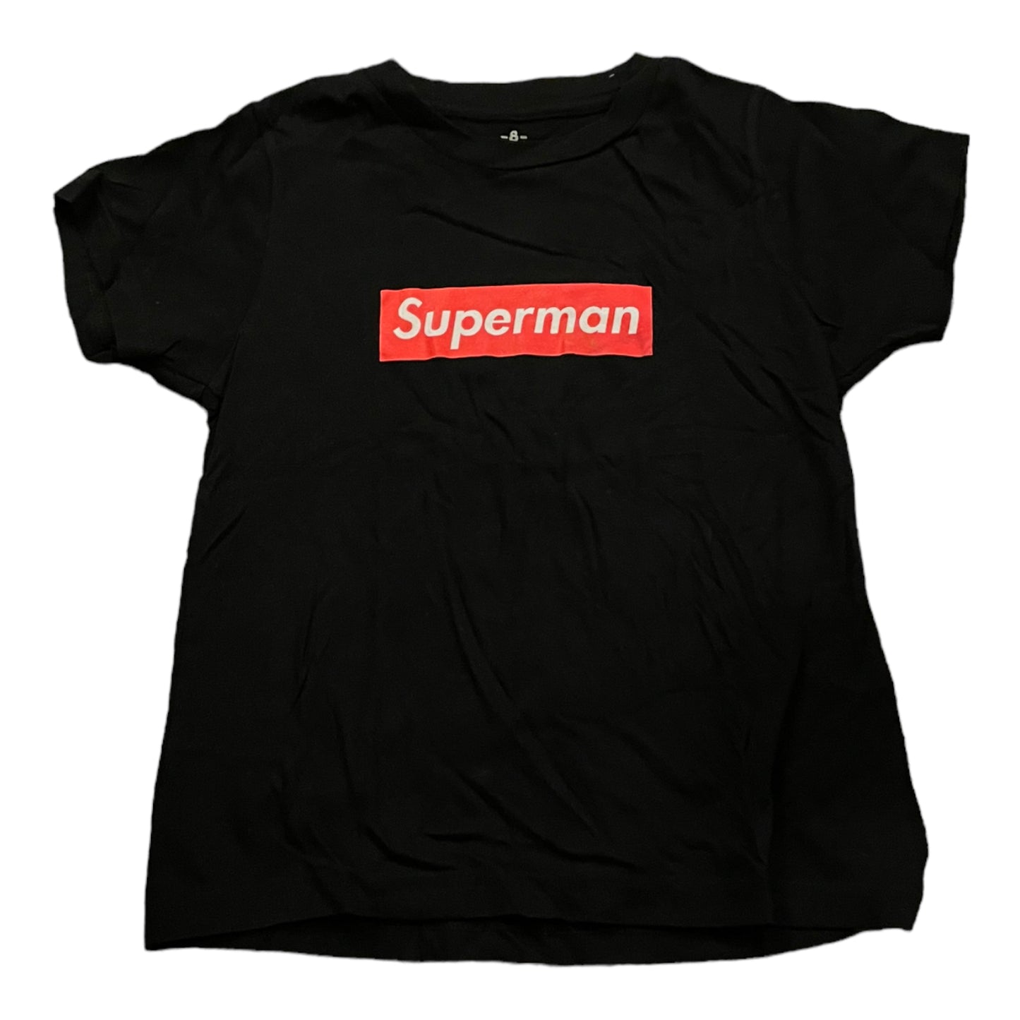 Paper Plain | Size 6Y