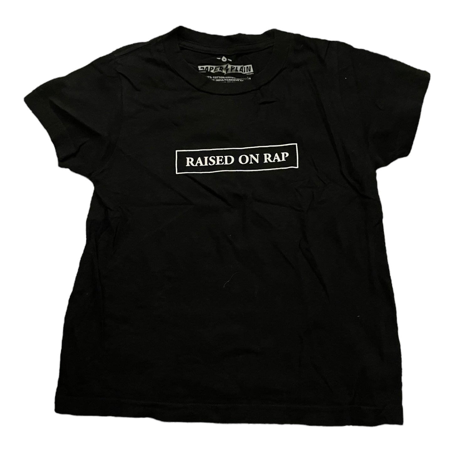 Paper Plain | Size 6Y