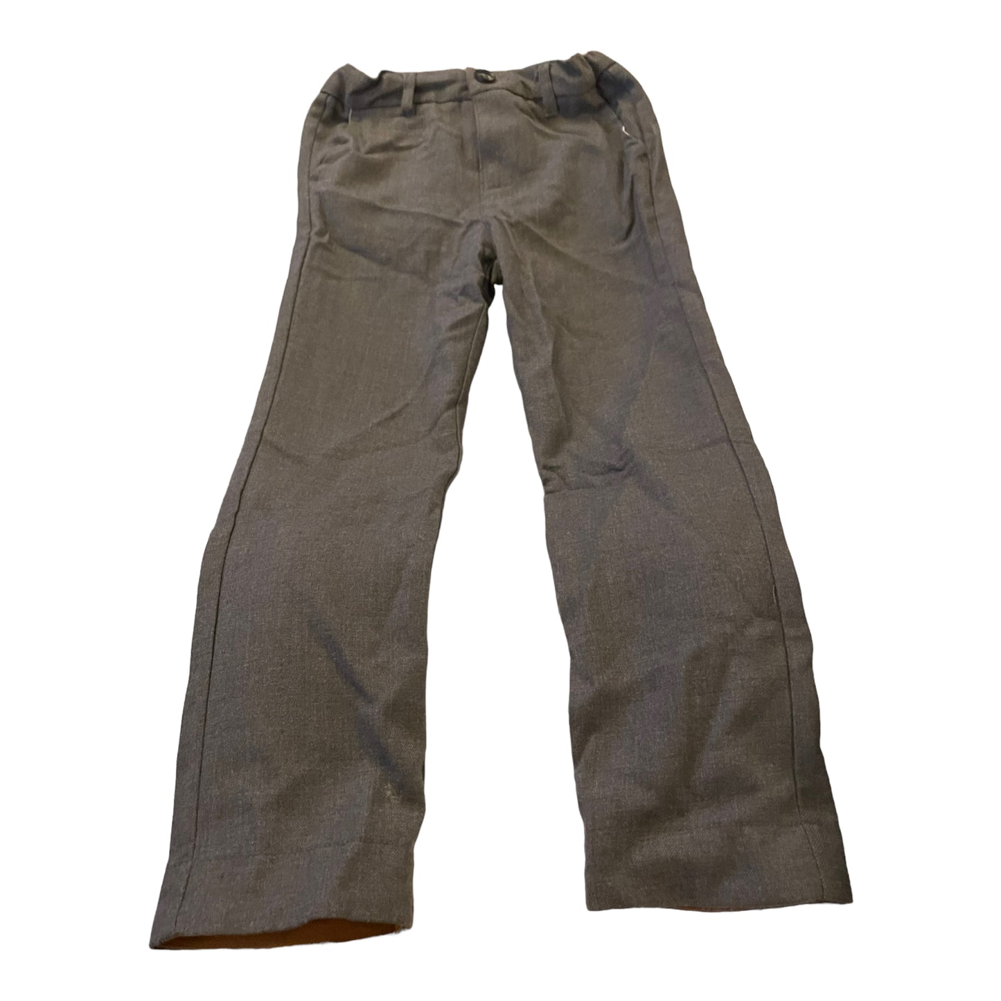 Coco Blanc | Size 6Y