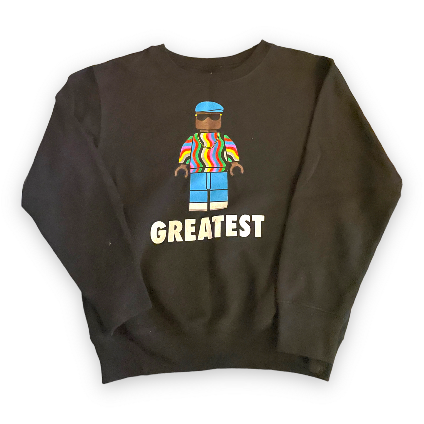 Paper Plain | Size 6Y