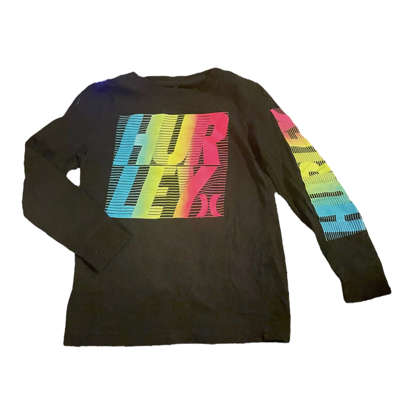Hurley | Size S (8-10Y)