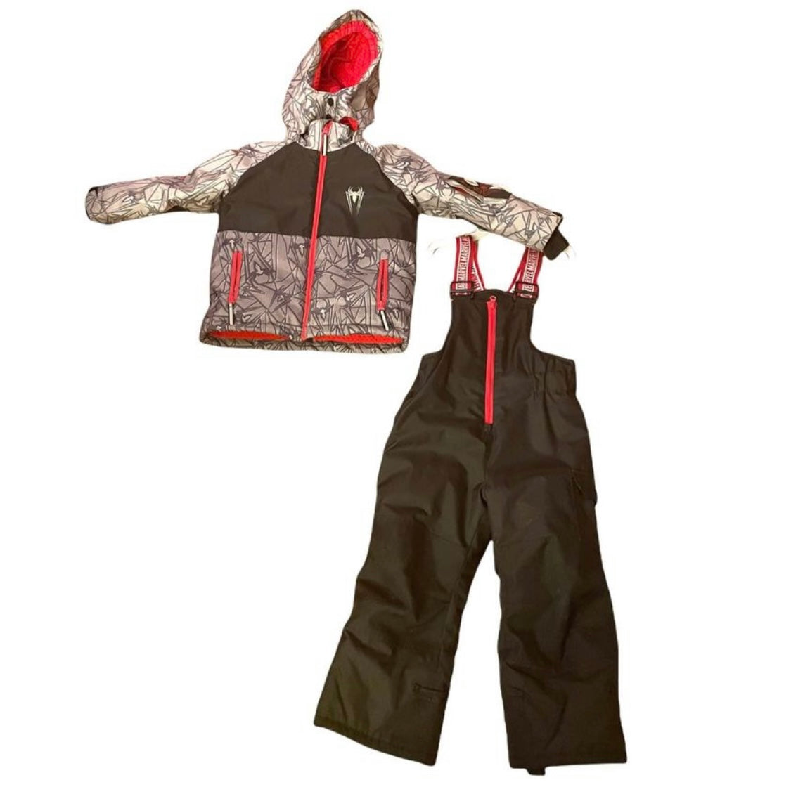 Spider-Man | Size 5Y