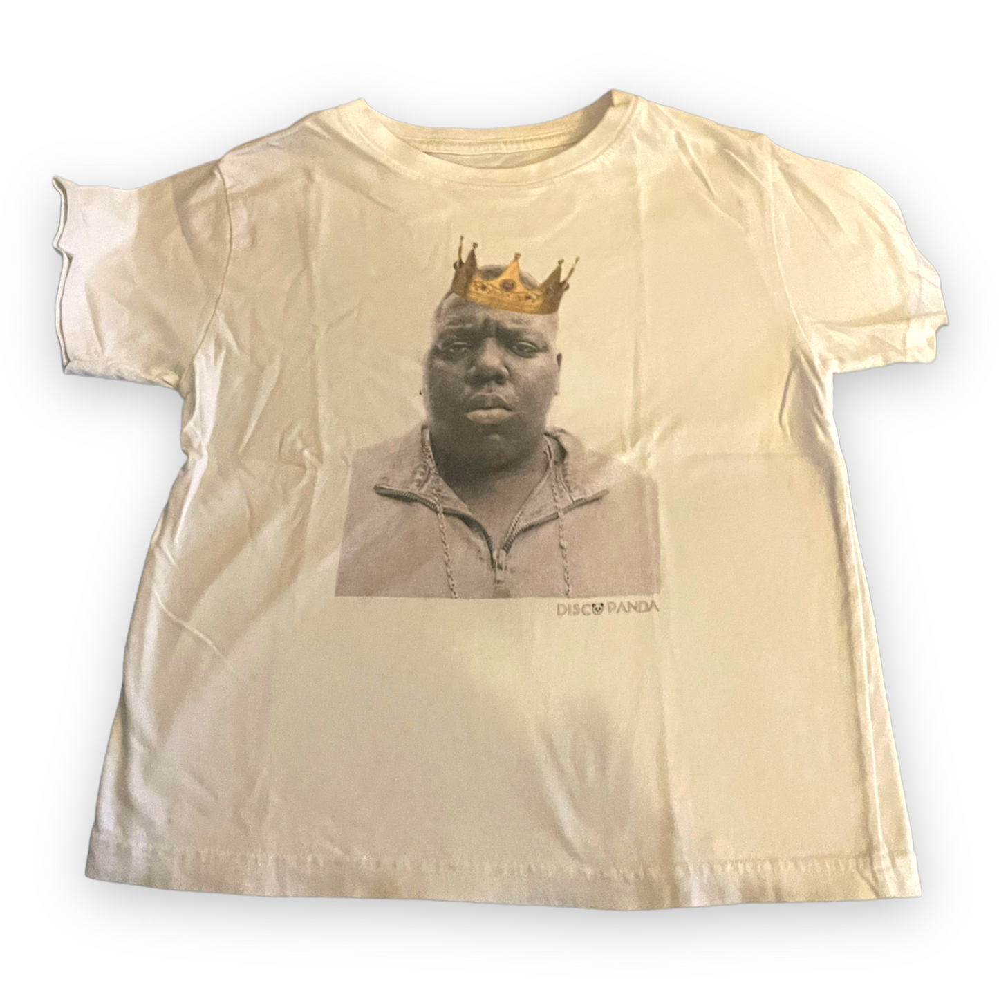 Disco Panda | Size 6/7Y