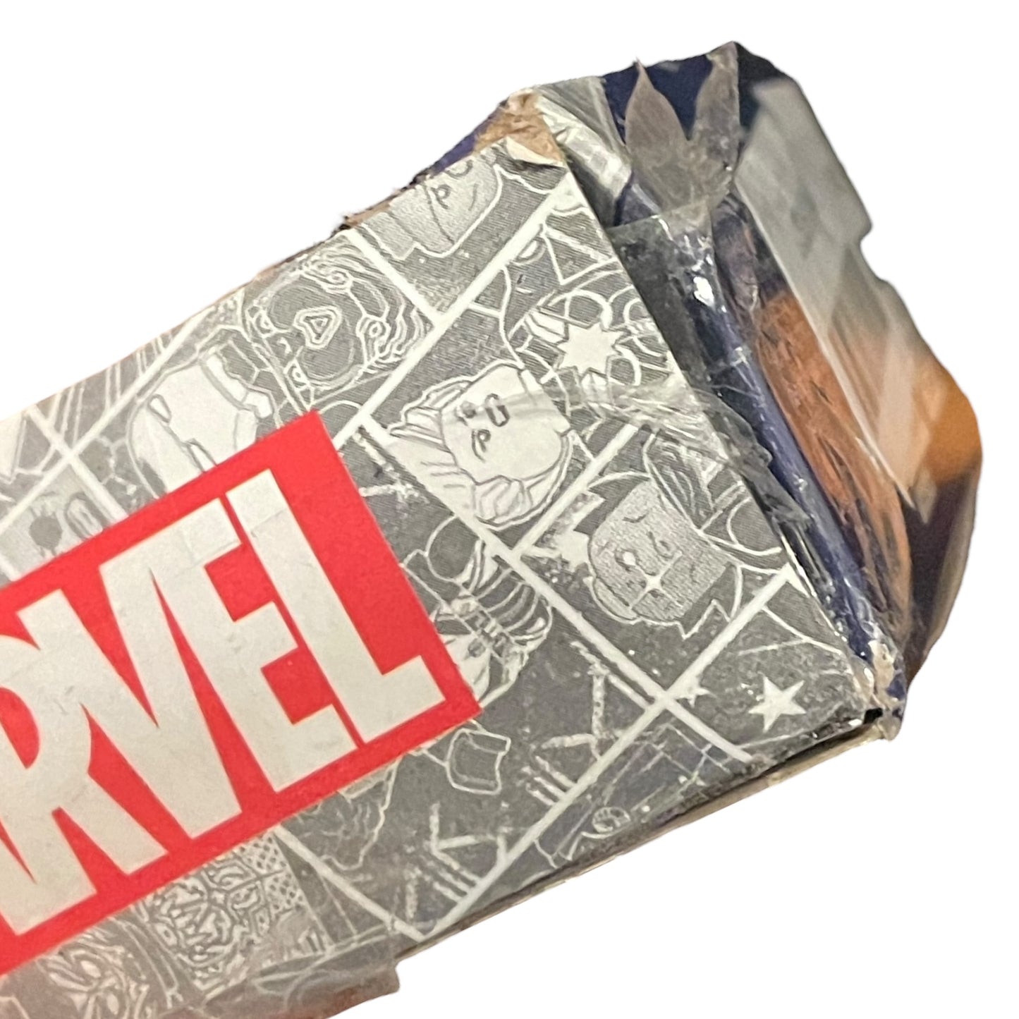 LEGO Motorcycle Chase : Spider-Man vs. Doc Ock by