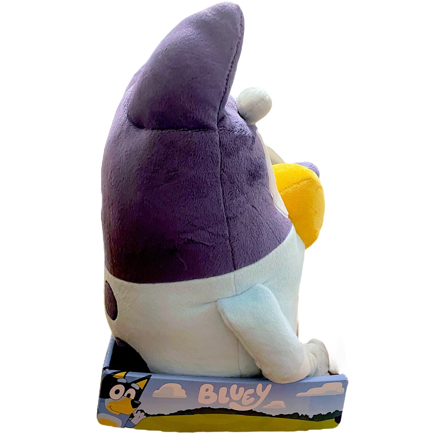 Best Mate Bluey 18in. Plush Toy