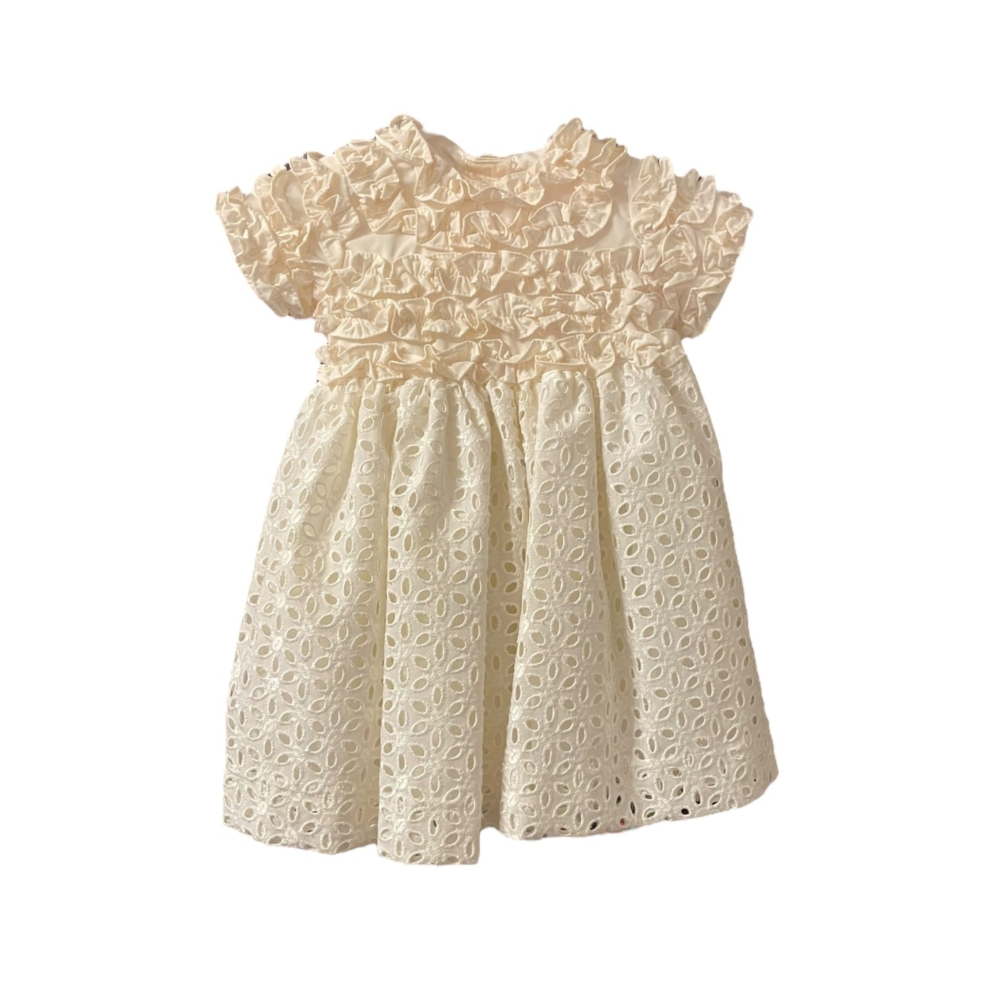 Mademoiselle Charlotte | Size 6M