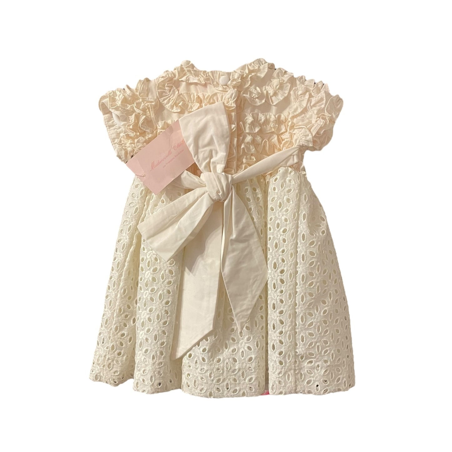 Mademoiselle Charlotte | Size 6M