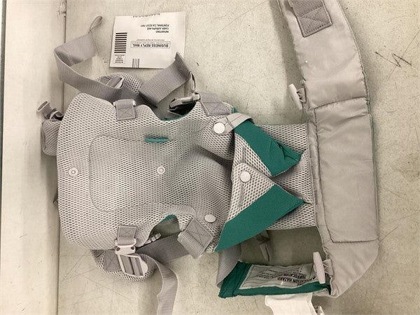 Infantino Flip 4-in-1 Light & Airy Convertible Carrier