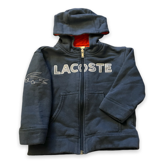 Lacoste | Size 4Y