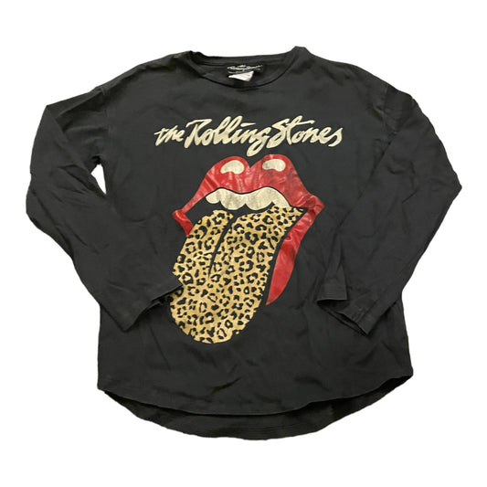 Rolling Stones x Zara | Size 8Y