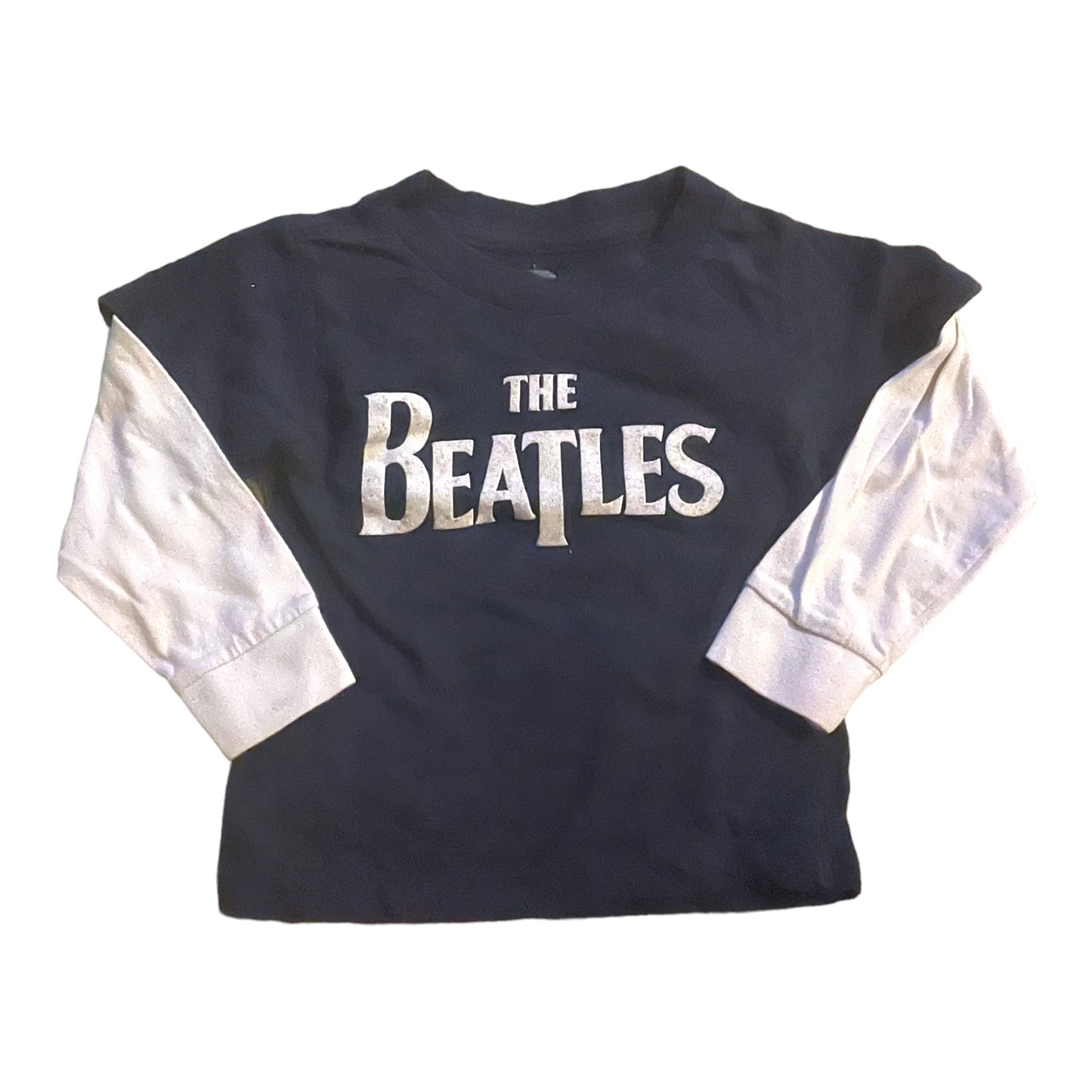 Band Tee | Size 18M
