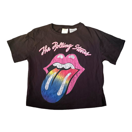 Rolling Stones x Zara | Size 6Y
