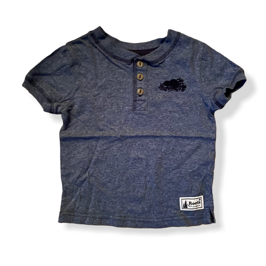 Roots | Size 3T
