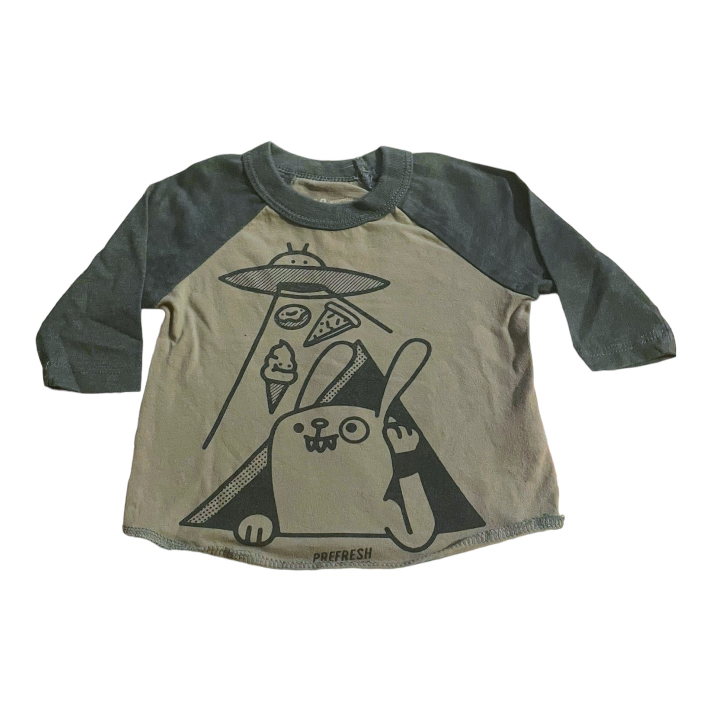 Prefresh | Size 6-12M