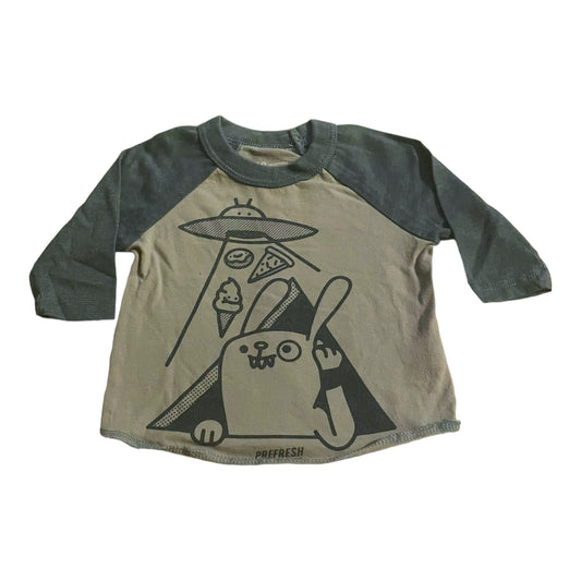 Prefresh | Size 6-12M