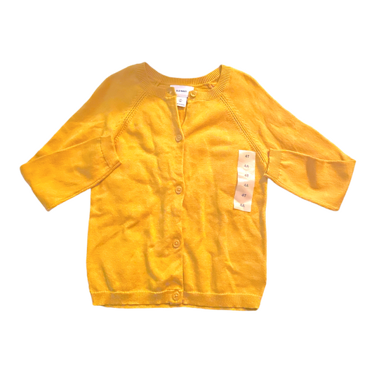 Old Navy | Size 4Y